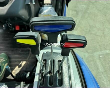 ГАЗ 3302, объемом двигателя 2.3 л и пробегом 0 тыс. км за 11000 $, фото 5 на Automoto.ua