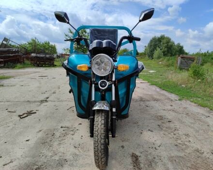 ГАЗ 3302, объемом двигателя 2.3 л и пробегом 0 тыс. км за 1650 $, фото 4 на Automoto.ua