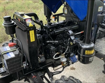 ГАЗ 3302, объемом двигателя 2.3 л и пробегом 0 тыс. км за 8700 $, фото 14 на Automoto.ua