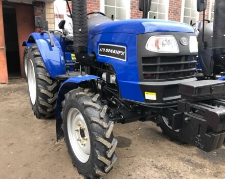 ГАЗ 3302, объемом двигателя 2.3 л и пробегом 0 тыс. км за 6900 $, фото 4 на Automoto.ua