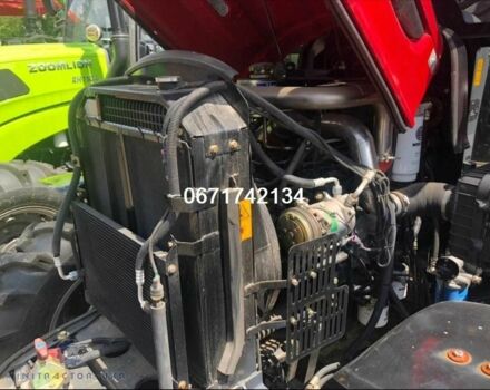 ГАЗ 3302, объемом двигателя 2.3 л и пробегом 0 тыс. км за 32000 $, фото 9 на Automoto.ua