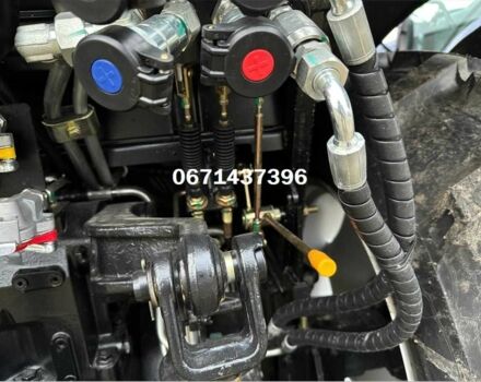 ГАЗ 3302, об'ємом двигуна 2.3 л та пробігом 0 тис. км за 17900 $, фото 18 на Automoto.ua