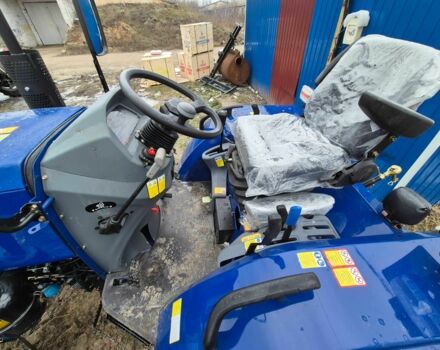 ГАЗ 3302, объемом двигателя 2.3 л и пробегом 0 тыс. км за 7500 $, фото 5 на Automoto.ua