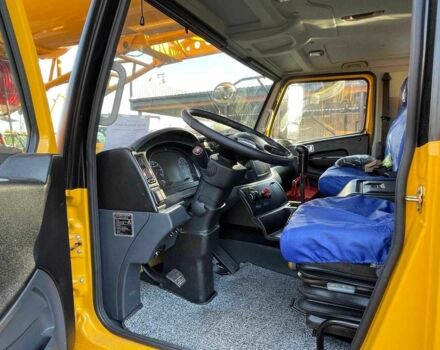 ГАЗ 3302, объемом двигателя 2.3 л и пробегом 0 тыс. км за 460000 $, фото 11 на Automoto.ua