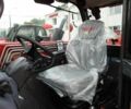 ГАЗ 3302, объемом двигателя 2.3 л и пробегом 0 тыс. км за 116426 $, фото 8 на Automoto.ua