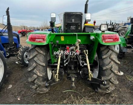 ГАЗ 3302, объемом двигателя 2.3 л и пробегом 0 тыс. км за 7700 $, фото 10 на Automoto.ua