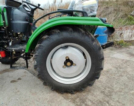 ГАЗ 3302, об'ємом двигуна 2.3 л та пробігом 0 тис. км за 5800 $, фото 4 на Automoto.ua