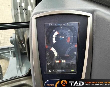 ГАЗ 3302, об'ємом двигуна 2.3 л та пробігом 0 тис. км за 68843 $, фото 14 на Automoto.ua
