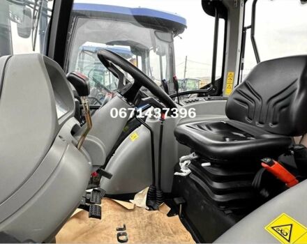 ГАЗ 3302, об'ємом двигуна 2.3 л та пробігом 0 тис. км за 17900 $, фото 9 на Automoto.ua