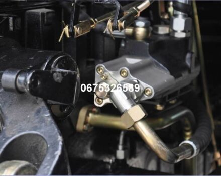 ГАЗ 3302, об'ємом двигуна 2.3 л та пробігом 0 тис. км за 36890 $, фото 11 на Automoto.ua