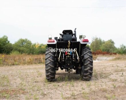 ГАЗ 3302, объемом двигателя 2.3 л и пробегом 0 тыс. км за 8980 $, фото 18 на Automoto.ua