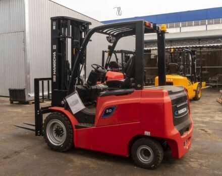 ГАЗ 3302 2025 в Софіївська Борщагівка на Automoto.ua ГАЗ 3302, объемом двигателя 2.3 л и пробегом 0 тыс. км за 15500 $, фото 2 на Automoto.ua