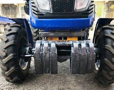ГАЗ 3302, объемом двигателя 2.3 л и пробегом 0 тыс. км за 5000 $, фото 2 на Automoto.ua
