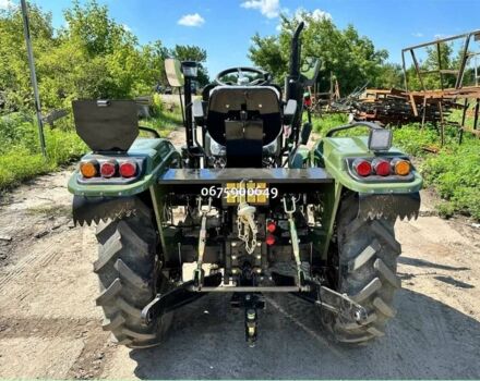 ГАЗ 3302, об'ємом двигуна 2.3 л та пробігом 0 тис. км за 5950 $, фото 3 на Automoto.ua
