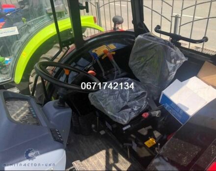 ГАЗ 3302, объемом двигателя 2.3 л и пробегом 0 тыс. км за 32000 $, фото 4 на Automoto.ua