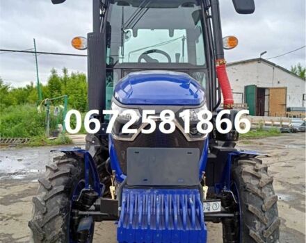 ГАЗ 3302, объемом двигателя 2.3 л и пробегом 0 тыс. км за 11000 $, фото 2 на Automoto.ua