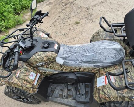 ГАЗ 3302, объемом двигателя 0.45 л и пробегом 0 тыс. км за 5800 $, фото 5 на Automoto.ua