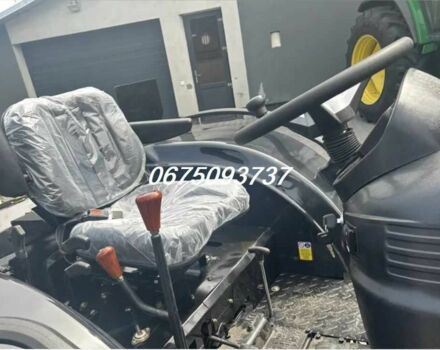 ГАЗ 3302, объемом двигателя 2.3 л и пробегом 0 тыс. км за 7050 $, фото 4 на Automoto.ua