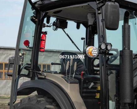 ГАЗ 3302, об'ємом двигуна 2.3 л та пробігом 0 тис. км за 13390 $, фото 8 на Automoto.ua