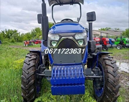 ГАЗ 3302, об'ємом двигуна 2.3 л та пробігом 0 тис. км за 8100 $, фото 3 на Automoto.ua