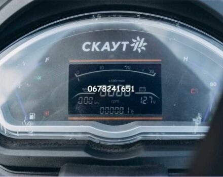 ГАЗ 3302, об'ємом двигуна 2.3 л та пробігом 0 тис. км за 9190 $, фото 11 на Automoto.ua