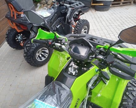 ГАЗ 3302, объемом двигателя 0.2 л и пробегом 0 тыс. км за 2400 $, фото 16 на Automoto.ua