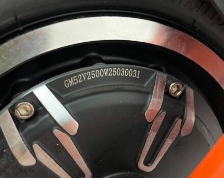ГАЗ 3302, об'ємом двигуна 2.3 л та пробігом 0 тис. км за 835 $, фото 7 на Automoto.ua