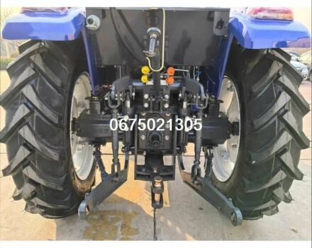 ГАЗ 3302, об'ємом двигуна 2.3 л та пробігом 0 тис. км за 8100 $, фото 7 на Automoto.ua