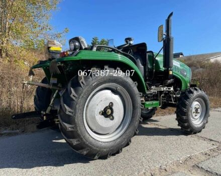 ГАЗ 3302, об'ємом двигуна 2.3 л та пробігом 0 тис. км за 6870 $, фото 2 на Automoto.ua