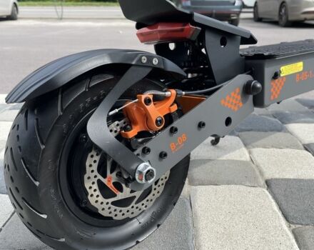 ГАЗ 3302, объемом двигателя 2.3 л и пробегом 0 тыс. км за 869 $, фото 6 на Automoto.ua
