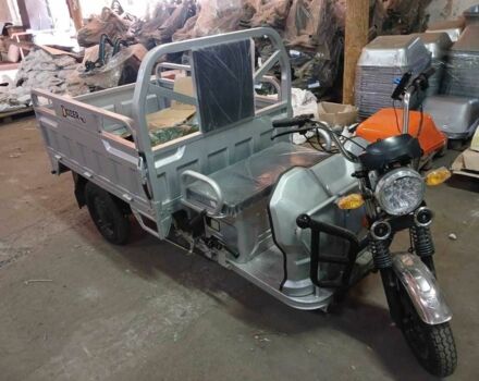 ГАЗ 3302, объемом двигателя 2.3 л и пробегом 0 тыс. км за 1643 $, фото 5 на Automoto.ua