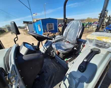 ГАЗ 3302, объемом двигателя 2.3 л и пробегом 0 тыс. км за 7800 $, фото 9 на Automoto.ua