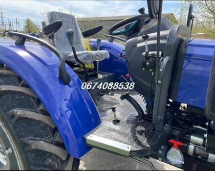 ГАЗ 3302, объемом двигателя 2.3 л и пробегом 0 тыс. км за 7800 $, фото 3 на Automoto.ua