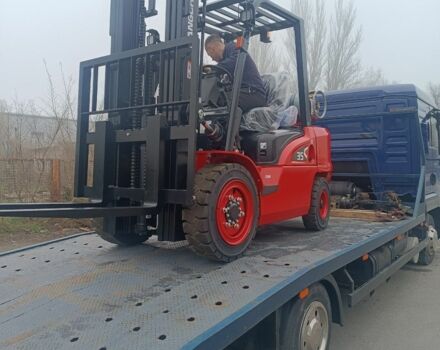 ГАЗ 3302 2025 в Софіївська Борщагівка на Automoto.ua ГАЗ 3302, объемом двигателя 2.3 л и пробегом 0 тыс. км за 15500 $, фото 10 на Automoto.ua