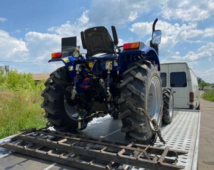 ГАЗ 3302, объемом двигателя 2.3 л и пробегом 0 тыс. км за 7200 $, фото 1 на Automoto.ua