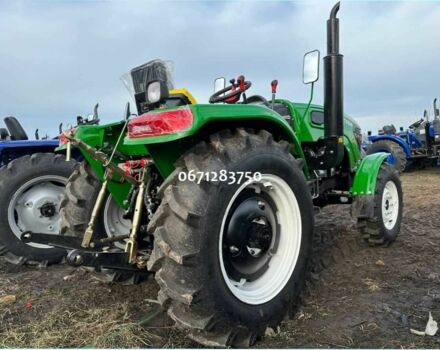 ГАЗ 3302, объемом двигателя 2.3 л и пробегом 0 тыс. км за 7700 $, фото 2 на Automoto.ua