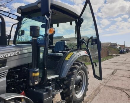 ГАЗ 3302, объемом двигателя 2.3 л и пробегом 0 тыс. км за 9790 $, фото 13 на Automoto.ua