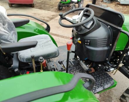 ГАЗ 3302, об'ємом двигуна 2.3 л та пробігом 0 тис. км за 5800 $, фото 7 на Automoto.ua