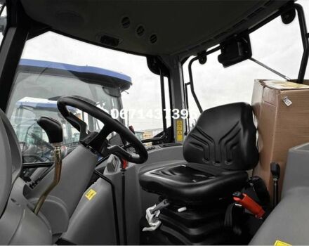 ГАЗ 3302, об'ємом двигуна 2.3 л та пробігом 0 тис. км за 17900 $, фото 10 на Automoto.ua