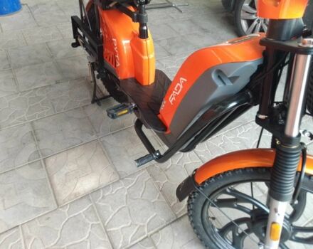 ГАЗ 3302, объемом двигателя 2.3 л и пробегом 0 тыс. км за 750 $, фото 5 на Automoto.ua