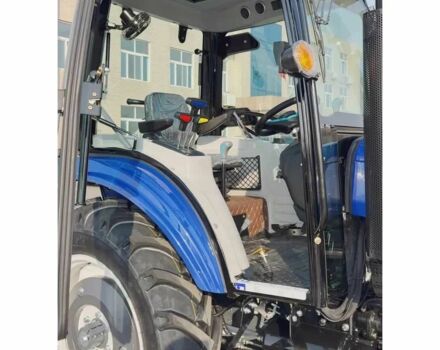 ГАЗ 3302, об'ємом двигуна 2.3 л та пробігом 0 тис. км за 11000 $, фото 5 на Automoto.ua
