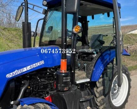 ГАЗ 3302, об'ємом двигуна 2.3 л та пробігом 0 тис. км за 9190 $, фото 6 на Automoto.ua