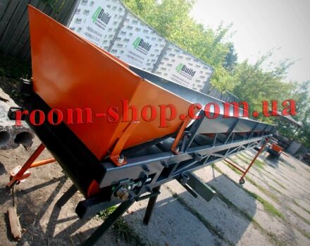 ГАЗ 3302, об'ємом двигуна 2.3 л та пробігом 0 тис. км за 1332 $, фото 4 на Automoto.ua