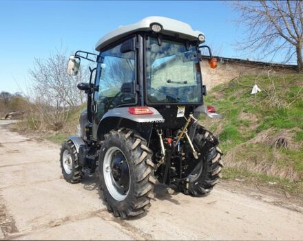 ГАЗ 3302, объемом двигателя 2.3 л и пробегом 0 тыс. км за 9790 $, фото 4 на Automoto.ua
