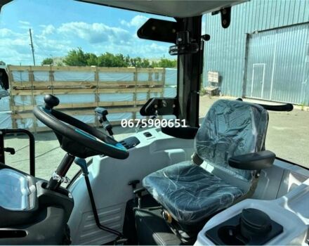 ГАЗ 3302, объемом двигателя 2.3 л и пробегом 0 тыс. км за 10995 $, фото 7 на Automoto.ua
