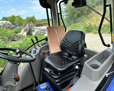 ГАЗ 3302, об'ємом двигуна 2.3 л та пробігом 0 тис. км за 18100 $, фото 9 на Automoto.ua