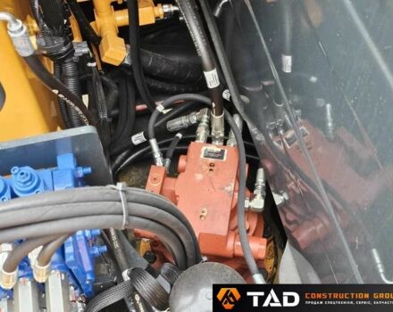 ГАЗ 3302, об'ємом двигуна 2.3 л та пробігом 0 тис. км за 68843 $, фото 13 на Automoto.ua