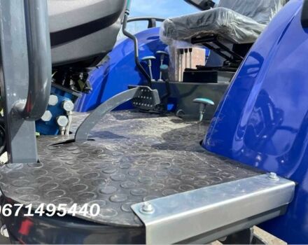 ГАЗ 3302, объемом двигателя 2.3 л и пробегом 0 тыс. км за 8100 $, фото 14 на Automoto.ua