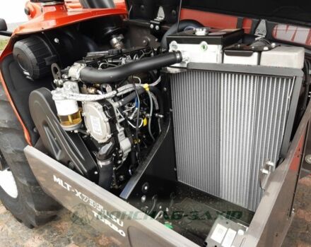 ГАЗ 3302, об'ємом двигуна 2.3 л та пробігом 0 тис. км за 116897 $, фото 14 на Automoto.ua