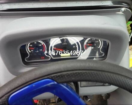 ГАЗ 3302, об'ємом двигуна 2.3 л та пробігом 0 тис. км за 10400 $, фото 2 на Automoto.ua